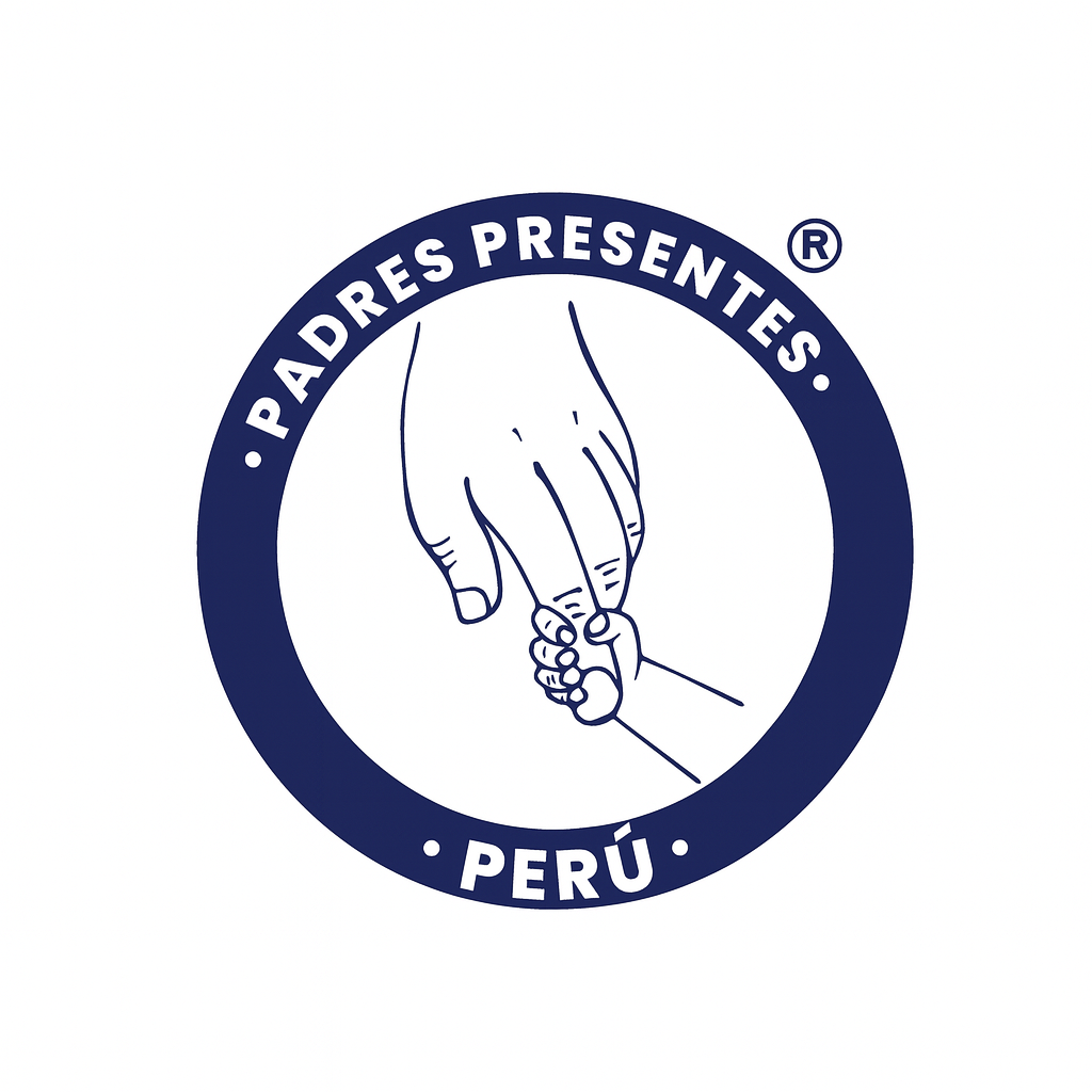 Logo de Asociacion Padres Presentes