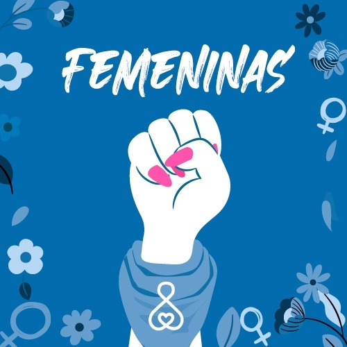 Logo de Femeninas