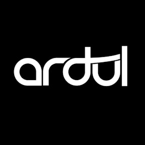 Logo de Ardul - Transporte para humanizar