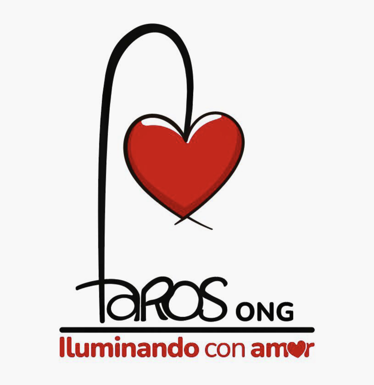 Logo de Faros ong